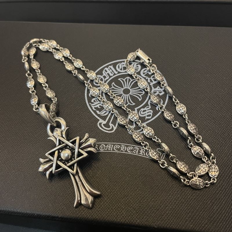 Chrome Hearts Necklaces